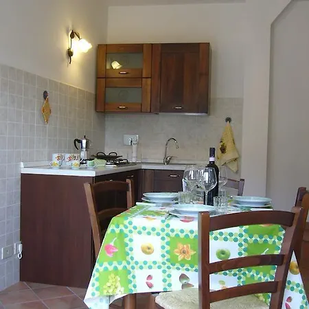 Fortini Casa de Férias