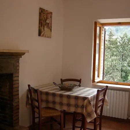 Casa de Férias Fortini *