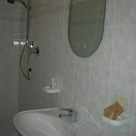 בית נופש Fortini אסיסי