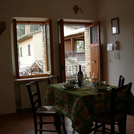 Fortini Casa de Férias *