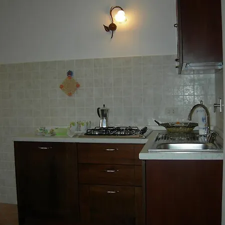 Casa de Férias Fortini