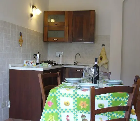 Fortini Casa vacanze