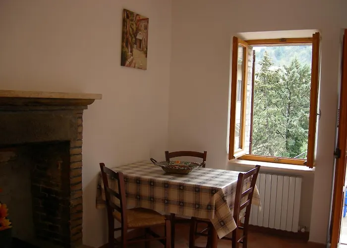 Casa vacanze Fortini *