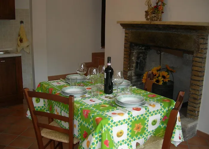 Fortini Casa vacanze