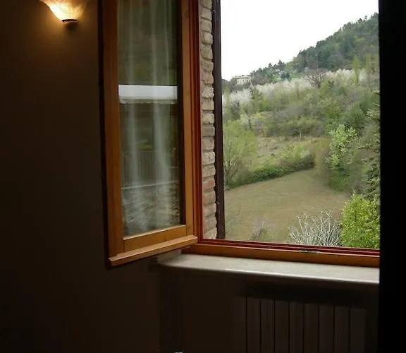 Casa vacanze Fortini