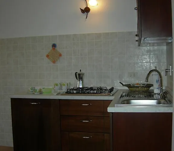 Casa vacanze Fortini